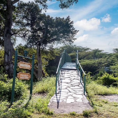 Prideinn Mara Camp & Cottages Talek Esterno foto
