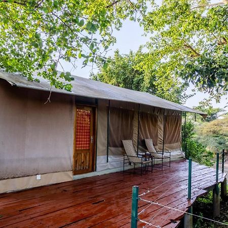 Prideinn Mara Camp & Cottages Talek Esterno foto