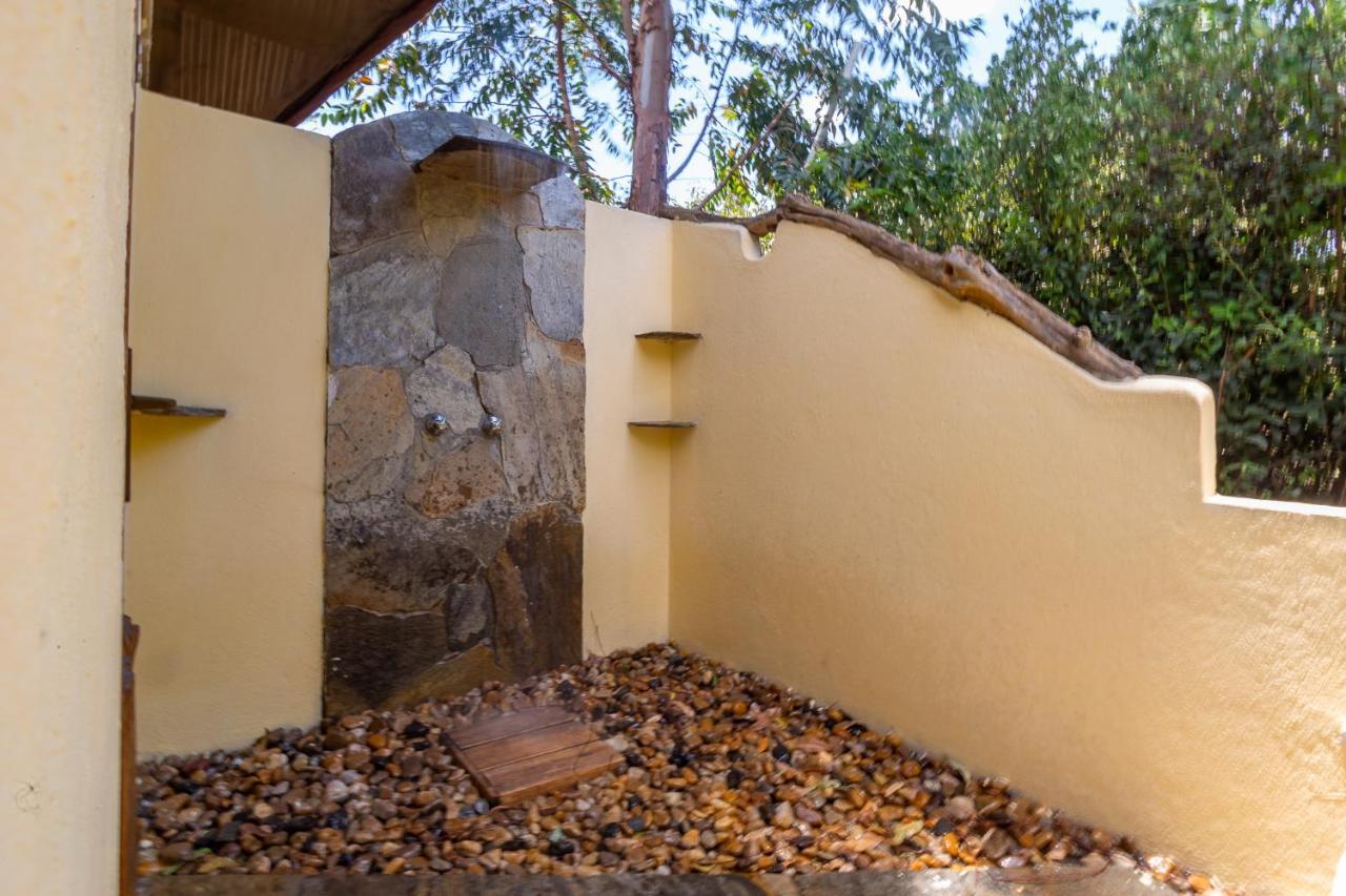 Prideinn Mara Camp & Cottages Talek Esterno foto